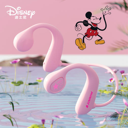 迪士尼骨传导蓝牙CE-849V 商品图4