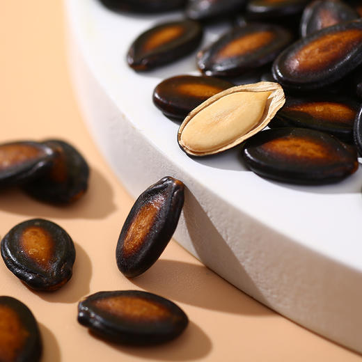 旭东百里挑一10斤话梅/奶油/五香瓜子整箱零食结婚庆批发年货 商品图2