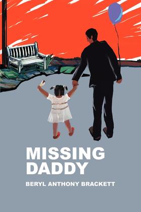 【预售 按需印刷】Missing Daddy