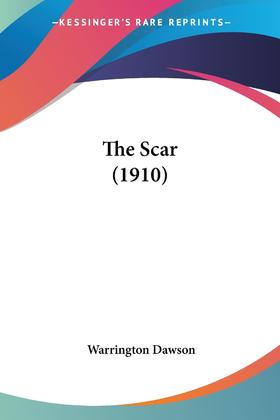 【预售 按需印刷】The Scar (1910)