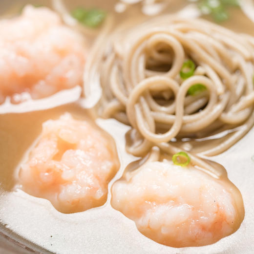 纯正东山岛青虾滑[95%虾含量] 商品图5