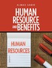 【预售 按需印刷】Human Resource and Benefits 商品缩略图0