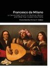 【预售 按需印刷】Francesco da Milano 商品缩略图0