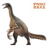 PNSO镰刀龙庆格恐龙大王成长陪伴模型65 商品缩略图5