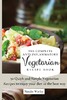 【预售 按需印刷】The Complete Anti-Inflammatory Vegetarian Recipes Book 商品缩略图0