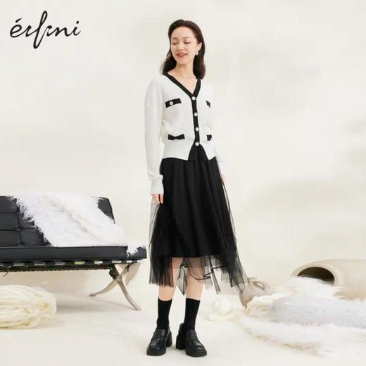 5楼伊芙丽针织衫 商品图1