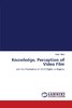 【预售 按需印刷】Knowledge  Perception of Video Film 商品缩略图0