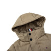 TOMMY 冬 大童小童 棉服 KB0KB07817 商品缩略图2