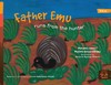 【预售 按需印刷】Father Emu runs from the hunter 商品缩略图0