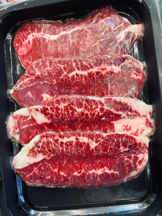 牛腩排 商品图0