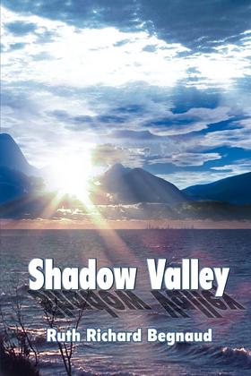 【预售 按需印刷】Shadow Valley