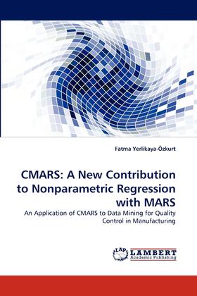 【预售 按需印刷】CMARS