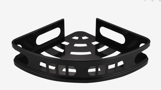 WGJ01/02单层三角篮 商品图2