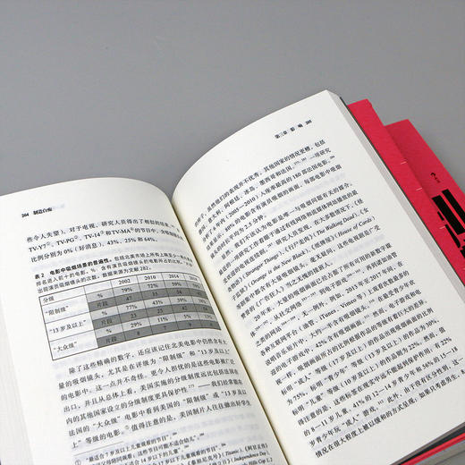 后浪 《制造白痴：电子产品如何威胁下一代》用实验、数据和统计揭开电子产品的真实影响 商品图10