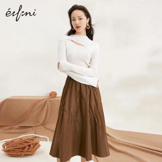 5楼伊芙丽半裙 商品图4