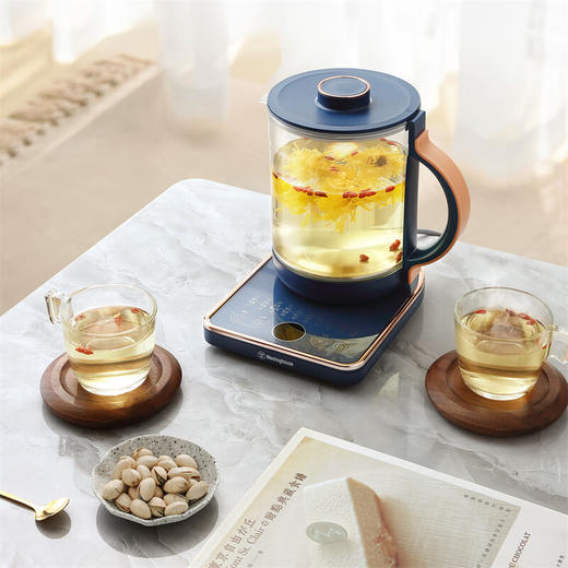 Westinghouse西屋养生壶 1.6L WEK-C170 商品图1