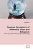 【预售 按需印刷】Personal Perceptions of Leadership Styles and Behaviors 商品缩略图0