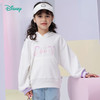 【商场同款】迪士尼童装新品春秋女童甜美时尚连帽卫衣 商品缩略图2