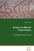 【预售 按需印刷】Essays on Market Experiments 商品缩略图0