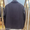 南4博士邦尼男士夹克，面料成份：85%绵羊毛，10%山羊绒，5%桑蚕丝 商品缩略图1