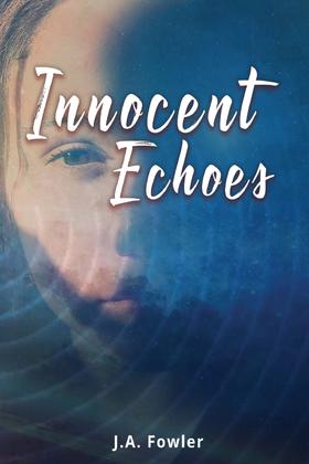 【预售 按需印刷】Innocent Echoes