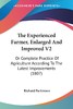 【预售 按需印刷】The Experienced Farmer  Enlarged And Improved V2 商品缩略图0