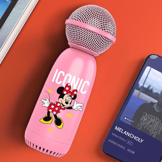 迪士尼手持麦克风FX-911 商品图5