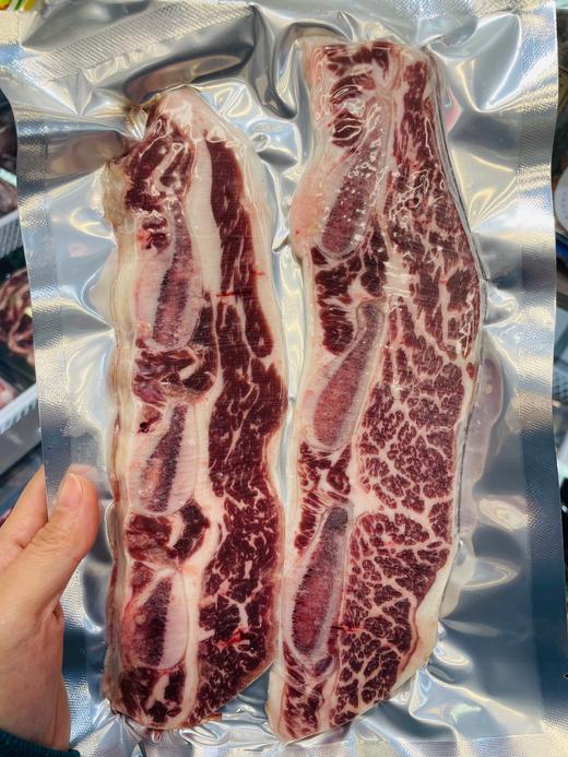 澳洲牛仔骨 商品图0