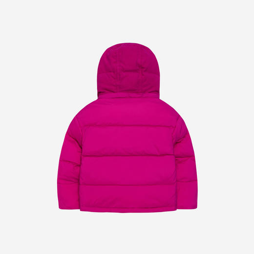 TOMMY 冬 大童小童 棉服 KG0KG06922 商品图1