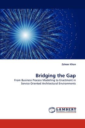 【预售 按需印刷】Bridging the Gap