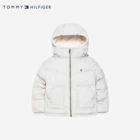 TOMMY 冬 大童小童 棉服 KG0KG06930