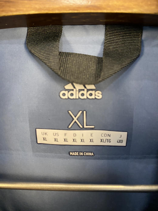 adidas 阿迪达斯 羽绒服 羽绒外套_DJK(XL) 商品图2