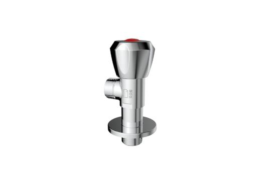 WJC07-01/全铜加长角阀（单冷/单热） 商品图0