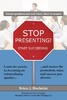 【预售 按需印刷】Stop Presenting! 商品缩略图0