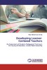 【预售 按需印刷】Developing Learner-Centered Teachers 商品缩略图0