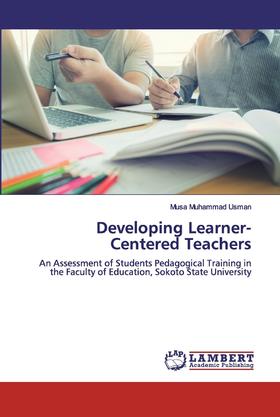 【预售 按需印刷】Developing Learner-Centered Teachers