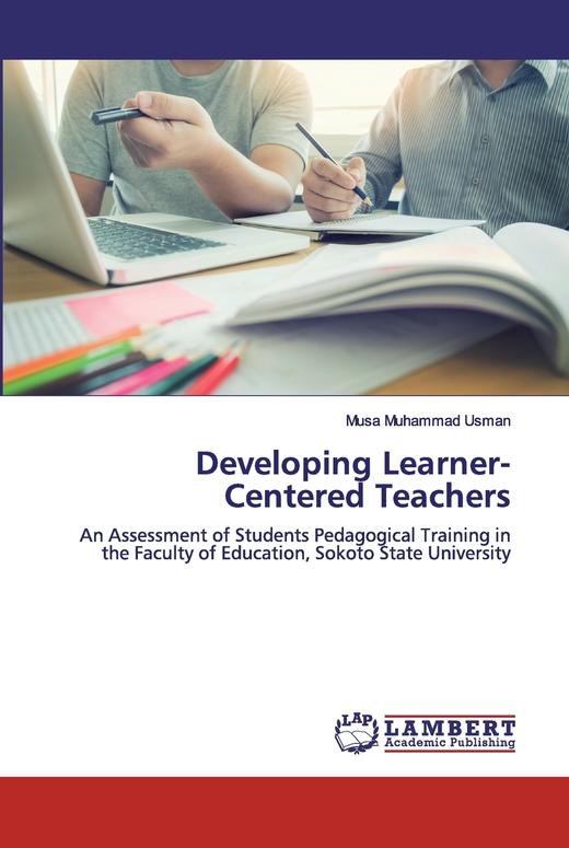 【预售 按需印刷】Developing Learner-Centered Teachers 商品图0