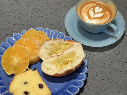 小米面包（10点后陆续出） 商品图1