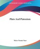 【预售 按需印刷】Plato And Platonism 商品缩略图0