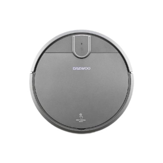 大宇（DAEWOO）智能·遥控·360°吸尘扫地机器人DY-SD02 DY-SD02 商品图5