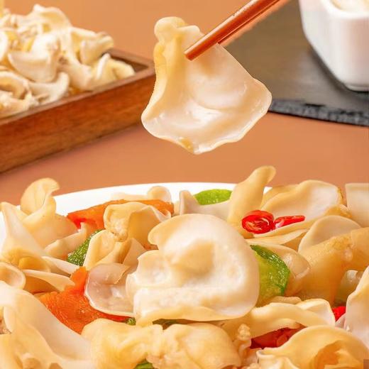 精选有机白玉木耳（小包装） 商品图2