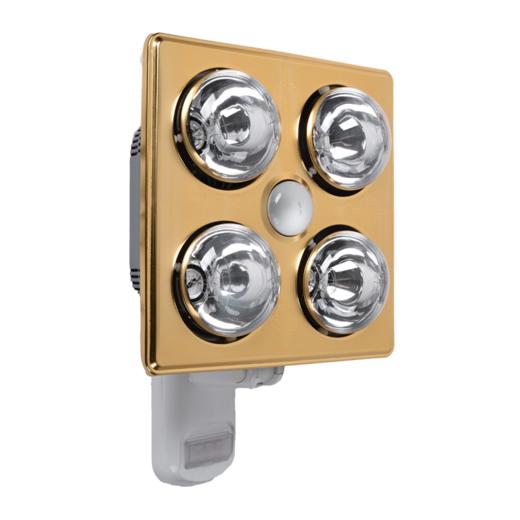 浴霸YB01-401B 商品图1