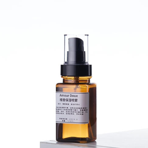 60ml保湿喷雾会员礼 商品图0