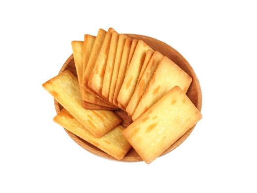 散称 岩烧芝士脆（香味浓郁） 商品图0