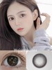 【大直径】Claire Color-高光黑14.5mm【年抛 0-1000度 无525/575】 商品缩略图0