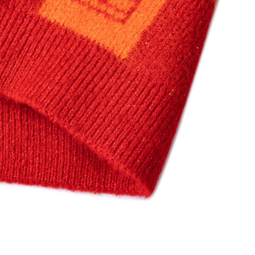 TOMMY 冬 大童小童 毛衣 KB0KB07835 商品图4