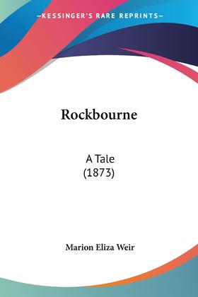 【预售 按需印刷】Rockbourne