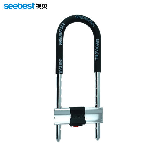 工具-玻璃门锁BL-113 商品图0