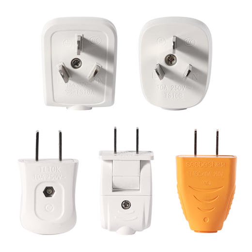 TX10I/可拆式插头 商品图4