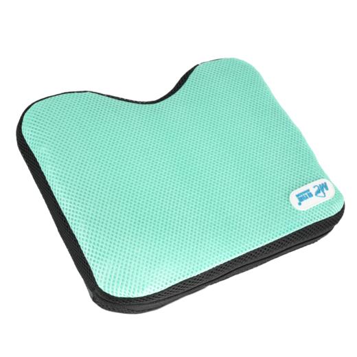 佳钓尼钓鱼钓箱坐垫透气防水夏季冰垫加厚折叠清凉垫子渔具配件 商品图4